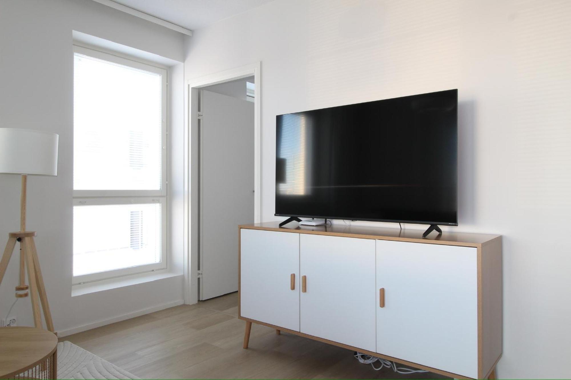 Pramea Apartments Laine Ювяскюля Екстер'єр фото