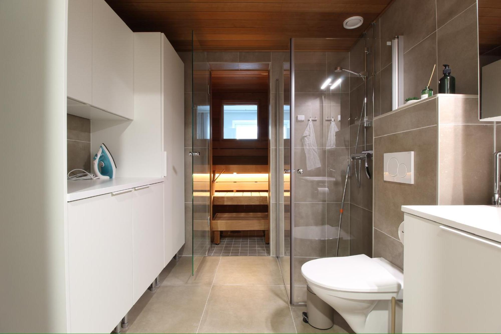 Pramea Apartments Laine Ювяскюля Екстер'єр фото