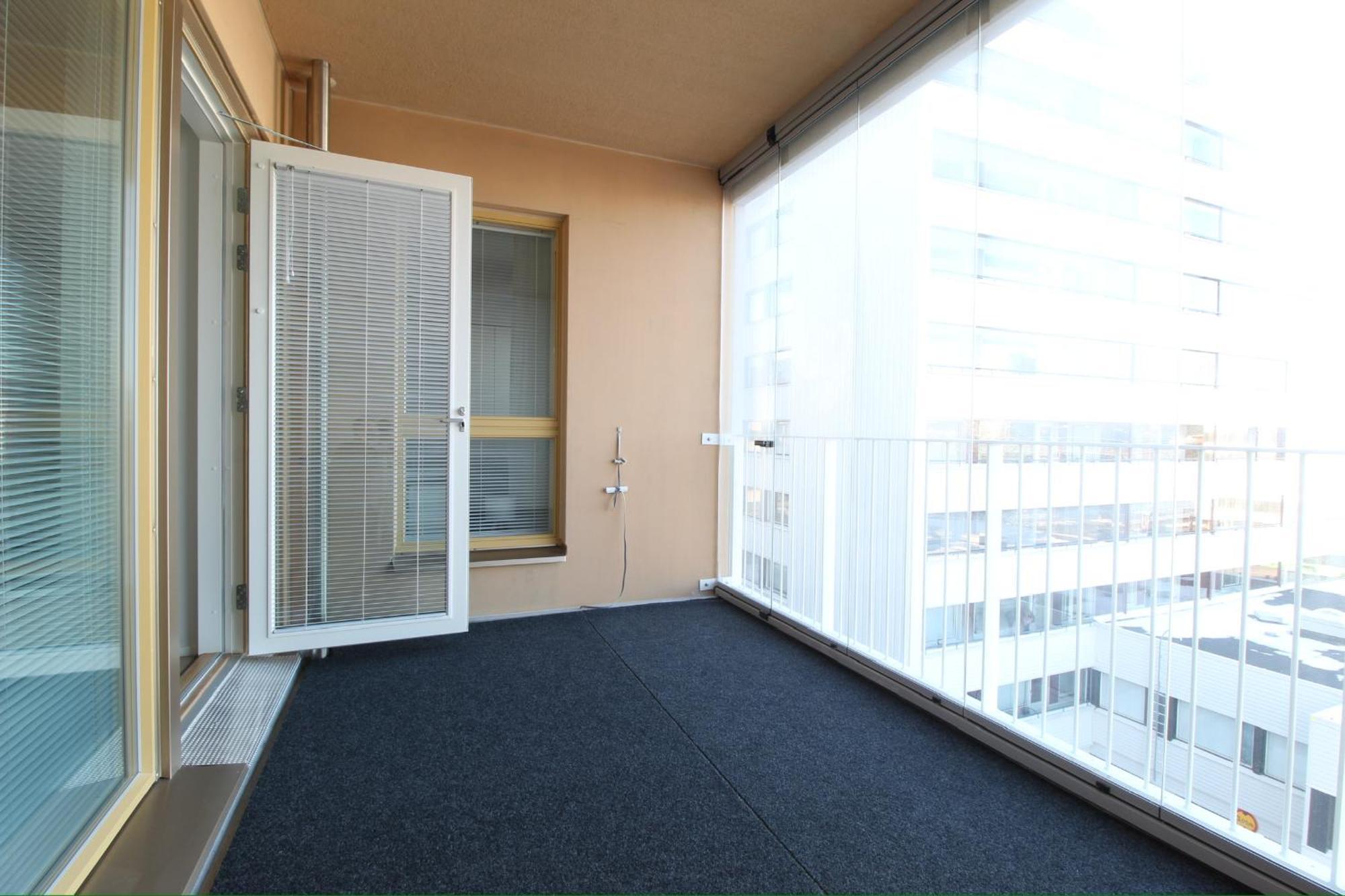 Pramea Apartments Laine Ювяскюля Екстер'єр фото
